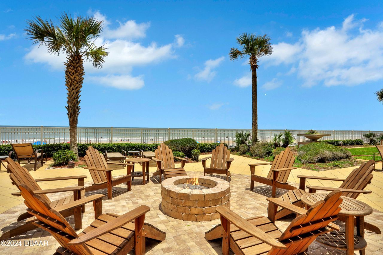 1925 S Atlantic Avenue, Unit 706, Daytona Beach Shores, FL 32118 Photo