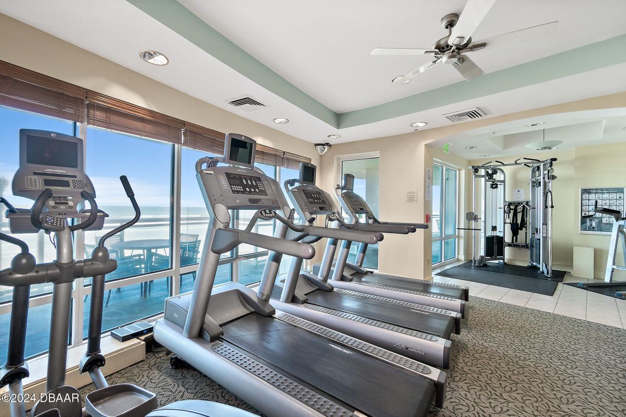 1925 S Atlantic Avenue, Unit 706, Daytona Beach Shores, FL 32118 Photo