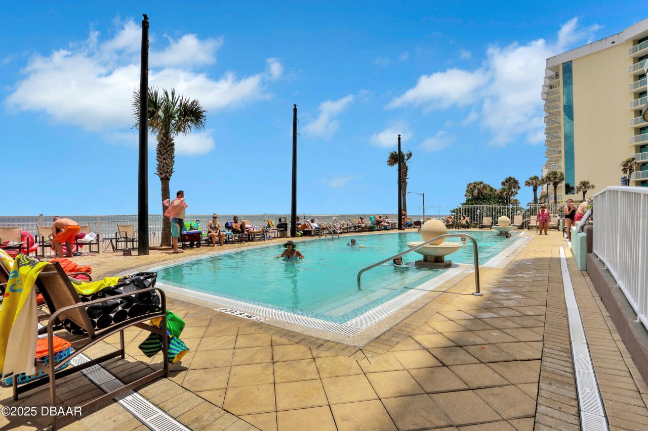 1925 S Atlantic Avenue, Unit 706, Daytona Beach Shores, FL 32118 Photo