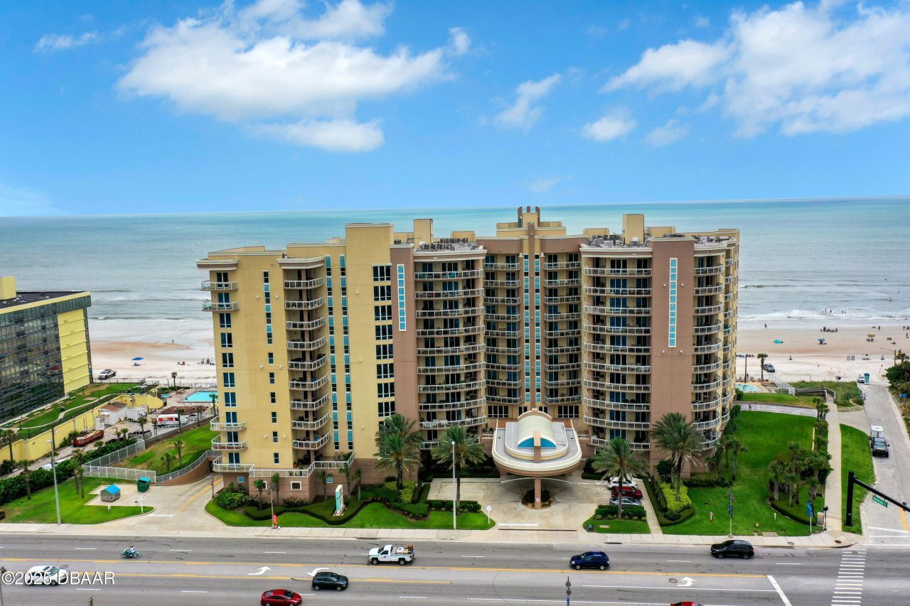 1925 S Atlantic Avenue, Unit 706, Daytona Beach Shores, FL 32118 Photo