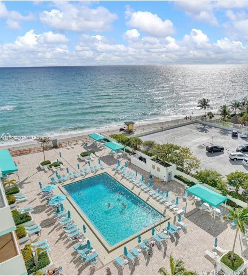 3725 S Ocean Dr, Unit 425, Hollywood, FL 33019 Photo