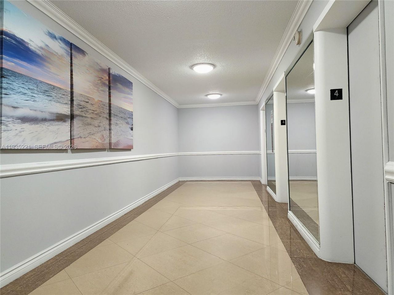 3725 S Ocean Dr, Unit 425, Hollywood, FL 33019 Photo