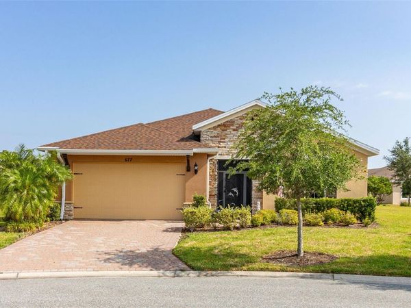 677 VIA CORSO COURT, KISSIMMEE, FL 34759
