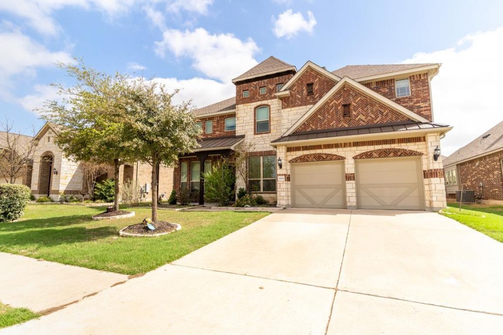 2608 Pecan Creek Dr, Leander, TX 78641 Main Photo