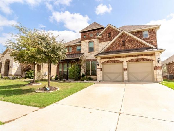 2608 Pecan Creek DR, Leander, TX 78641