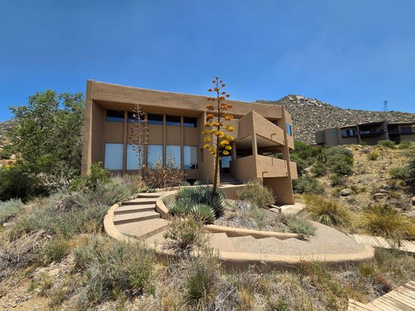 34 Sandia Heights Drive NE, Albuquerque, NM 87122