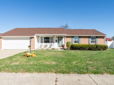 558 Damon Drive, Washington Court House, OH 43160