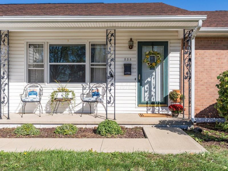558 Damon Drive, Washington Court House, OH 43160 Photo 2