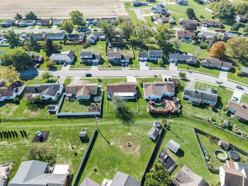 558 Damon Drive, Washington Court House, OH 43160 Photo 40