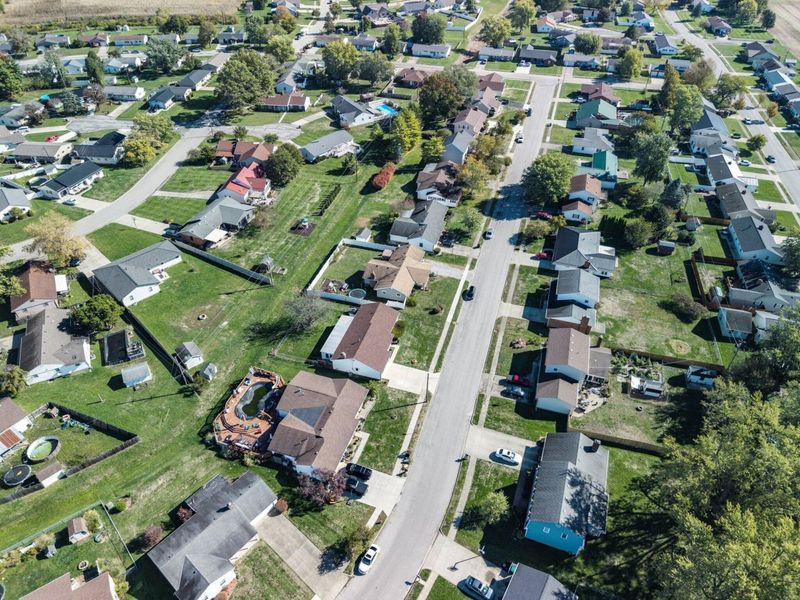 558 Damon Drive, Washington Court House, OH 43160 Photo 41