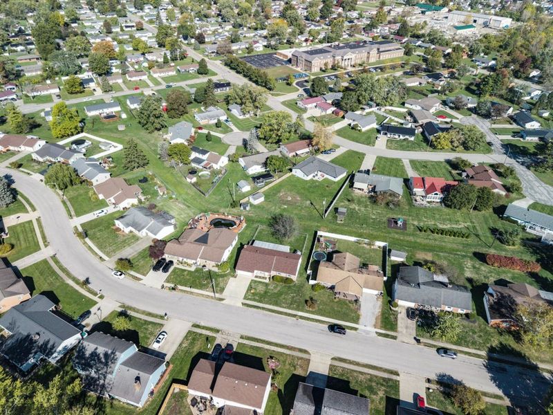 558 Damon Drive, Washington Court House, OH 43160 Photo 42