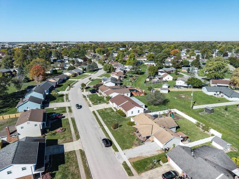 558 Damon Drive, Washington Court House, OH 43160 Photo 43