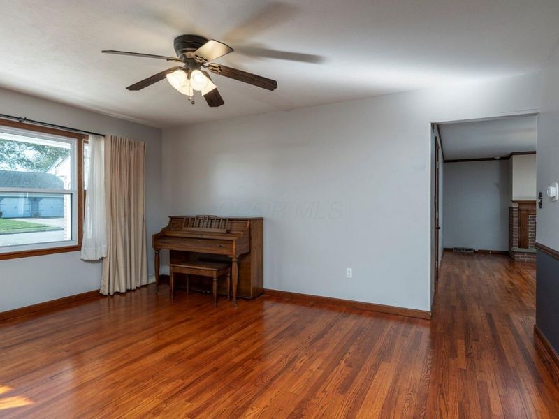 558 Damon Drive, Washington Court House, OH 43160 Photo 5