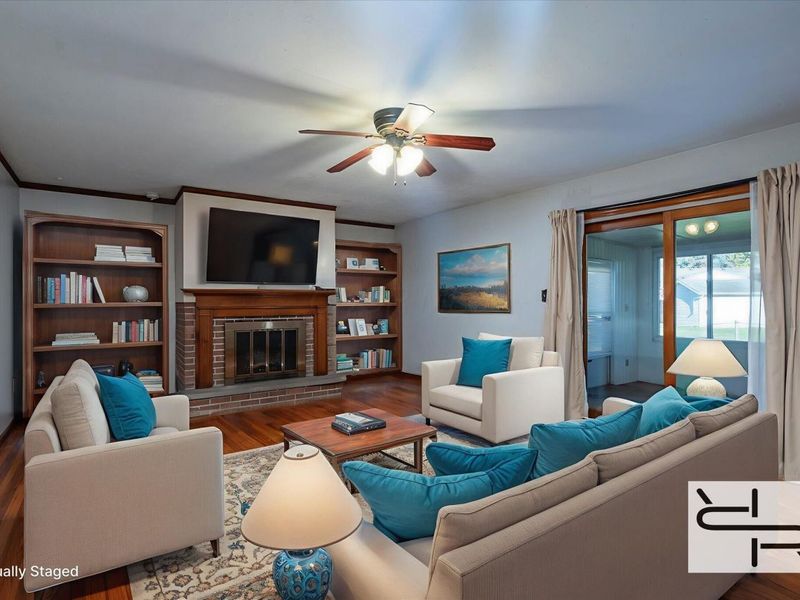 558 Damon Drive, Washington Court House, OH 43160 Photo 6