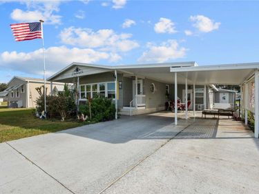 5750 PAWNEE STREET, ZEPHYRHILLS, FL 33542