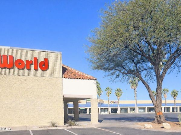 3754 S 16TH Avenue, Tucson, AZ 85713