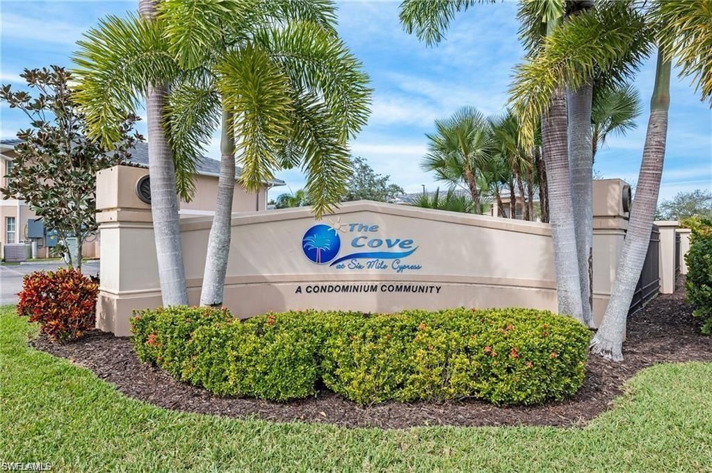 8423 Bernwood Cove Loop, Unit 405, Fort Myers, FL 33966 Photo