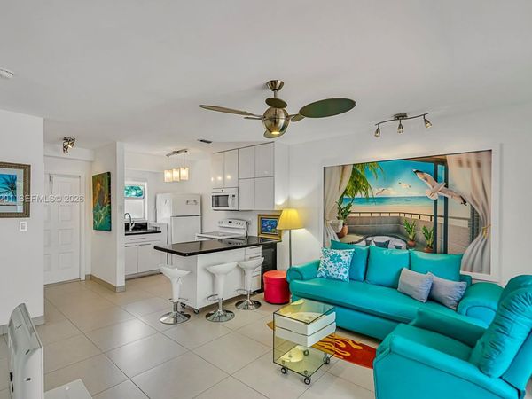 798 Crandon Blvd, Unit 16-C, Key Biscayne, FL 33149