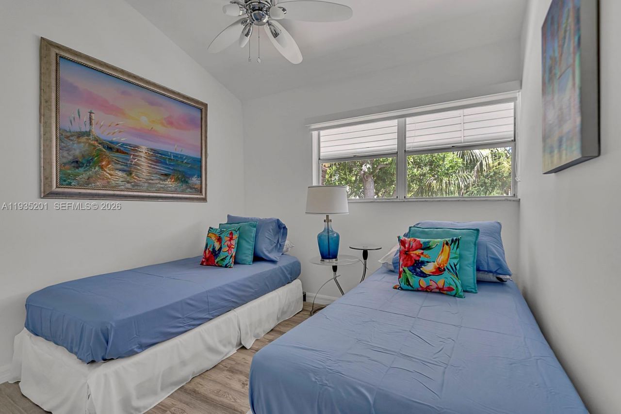 798 Crandon Blvd, Unit 16-C, Key Biscayne, FL 33149 Photo