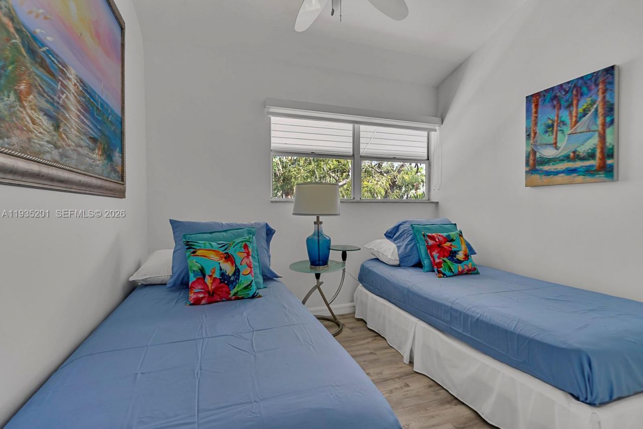 798 Crandon Blvd, Unit 16-C, Key Biscayne, FL 33149 Photo