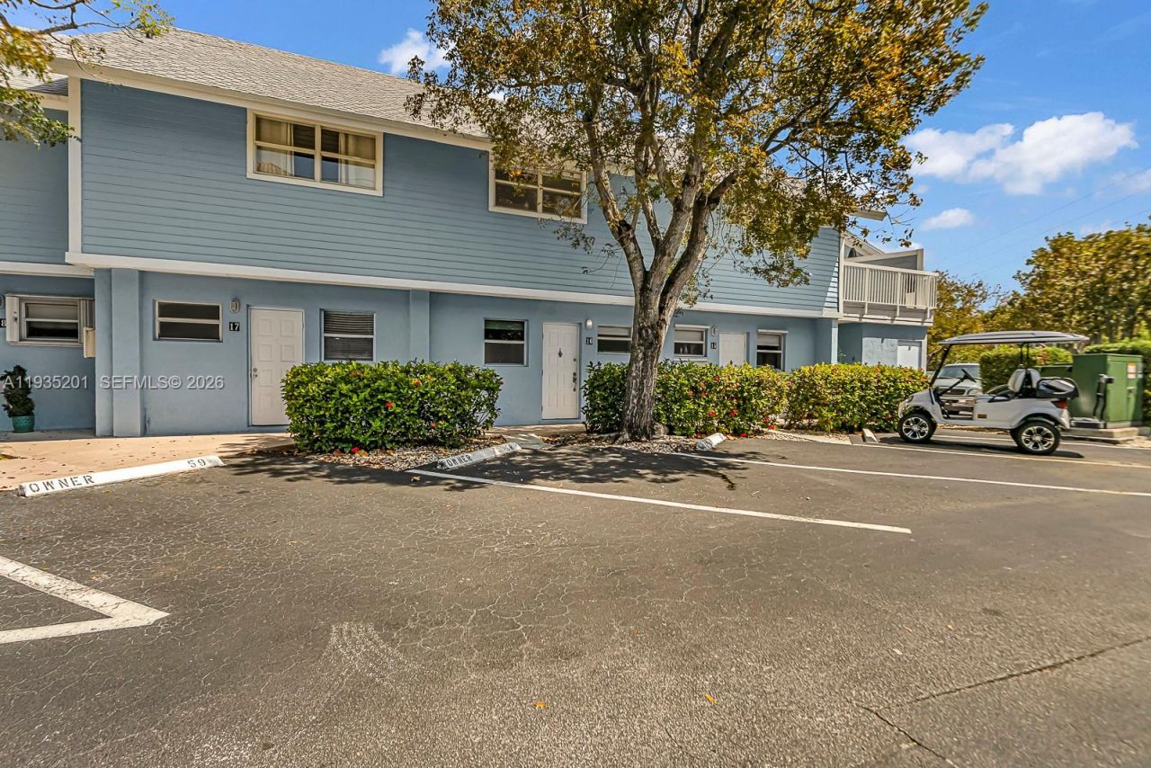 798 Crandon Blvd, Unit 16-C, Key Biscayne, FL 33149 Photo