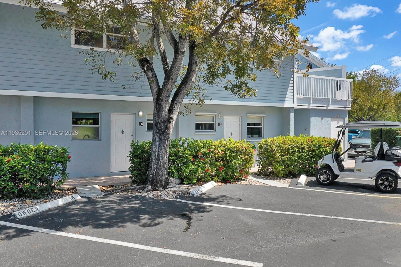 798 Crandon Blvd, Unit 16-C, Key Biscayne, FL 33149 Photo