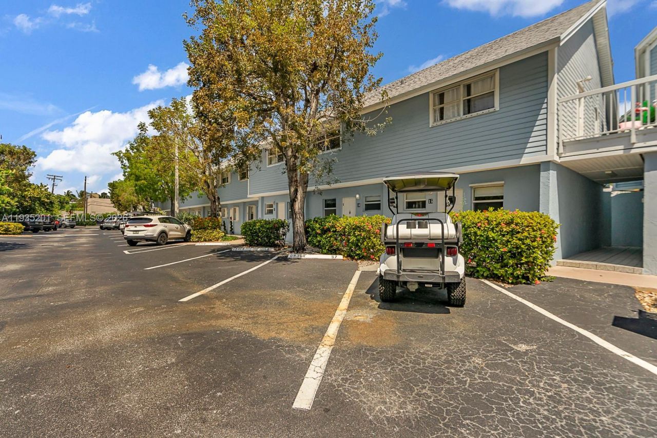 798 Crandon Blvd, Unit 16-C, Key Biscayne, FL 33149 Photo