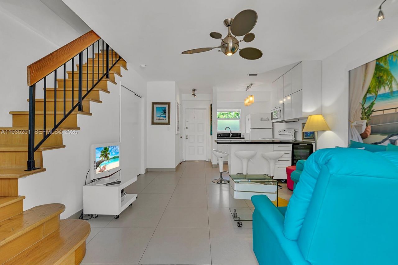 798 Crandon Blvd, Unit 16-C, Key Biscayne, FL 33149 Photo