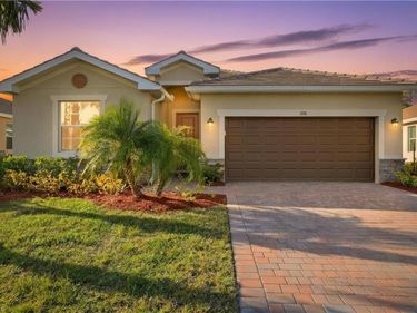 3116 Weston Manor DR, ALVA, FL 33920