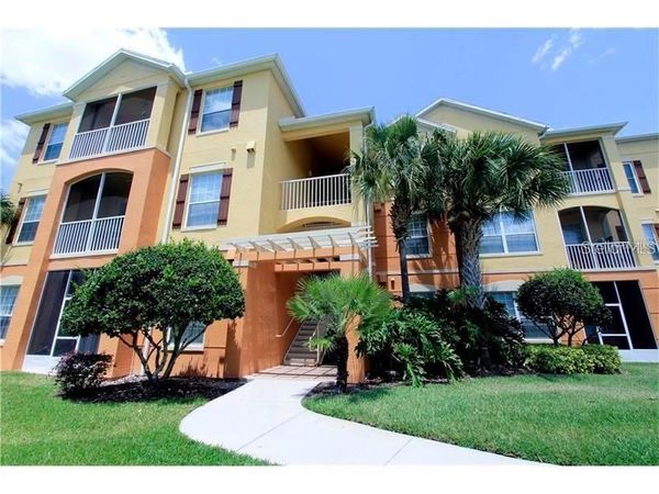 8630 BUCCILLI DRIVE, Unit 209, ORLANDO, FL 32829