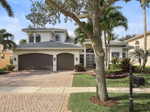 11153 Brandywine Lake Way, Boynton Beach, FL 33473