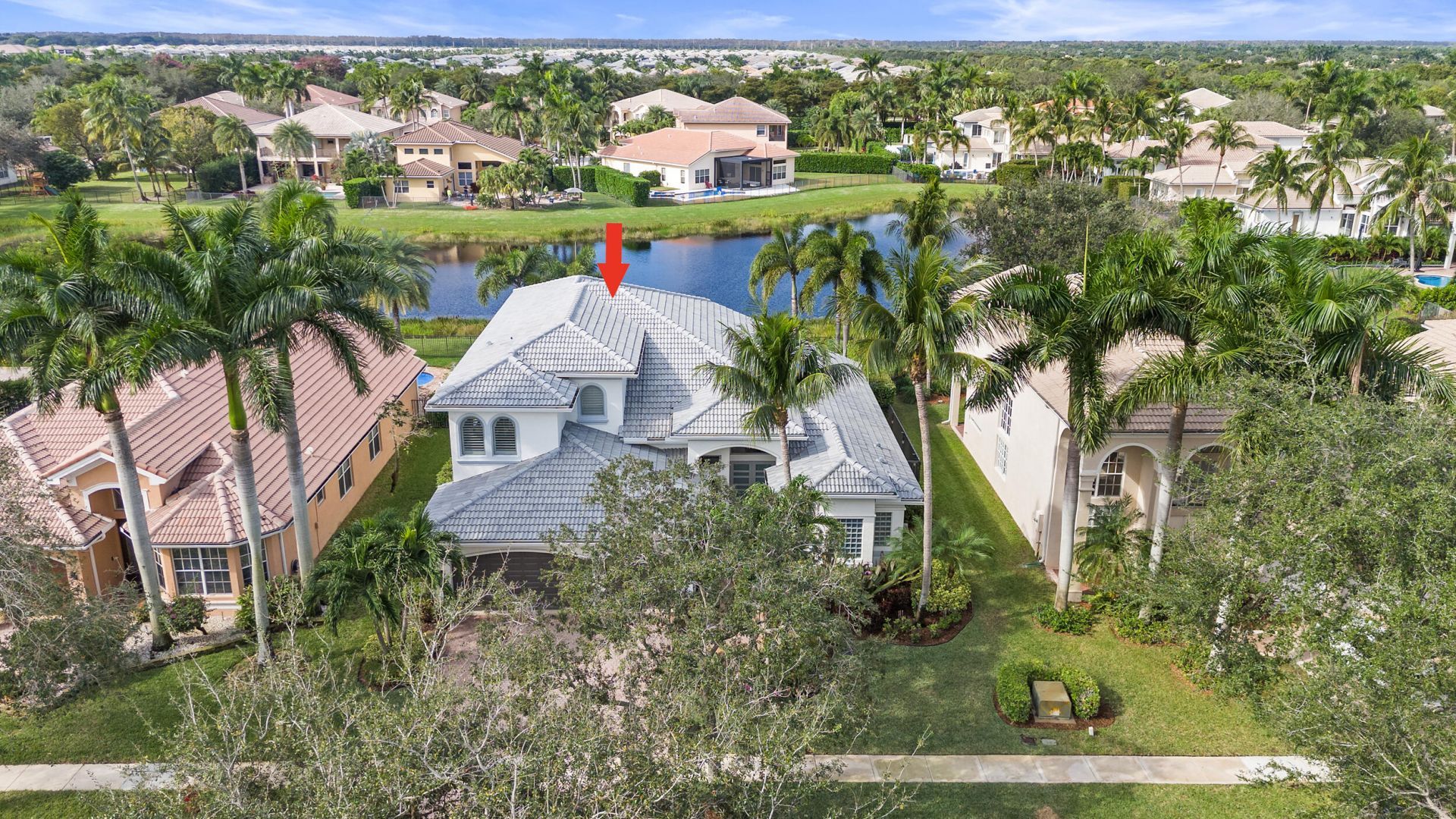 11153 Brandywine Lake Way, Boynton Beach, FL 33473 Photo