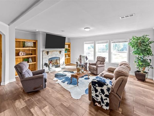 160 Private Road 1759A, Clifton, TX 76634