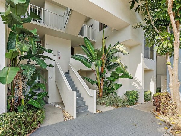 5281 ISLA KEY BOULEVARD S, Unit 207, ST PETERSBURG, FL 33715