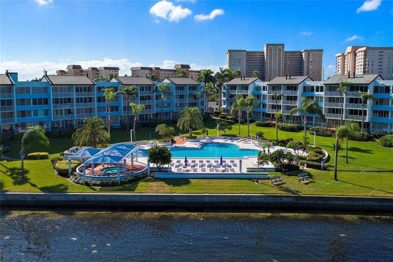 5281 Isla Key Boulevard S, Unit 207, Saint Petersburg, FL 33715 Photo