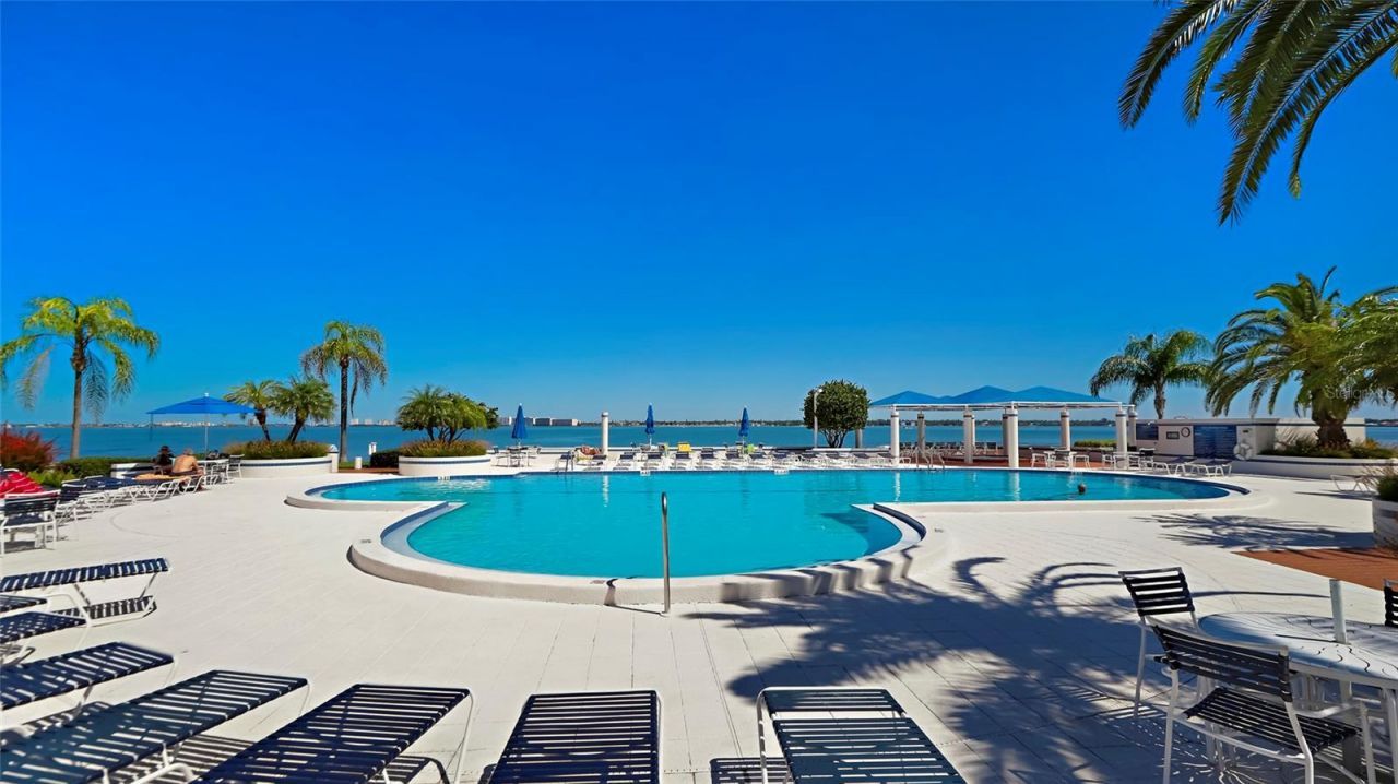 5281 Isla Key Boulevard S, Unit 207, Saint Petersburg, FL 33715 Photo