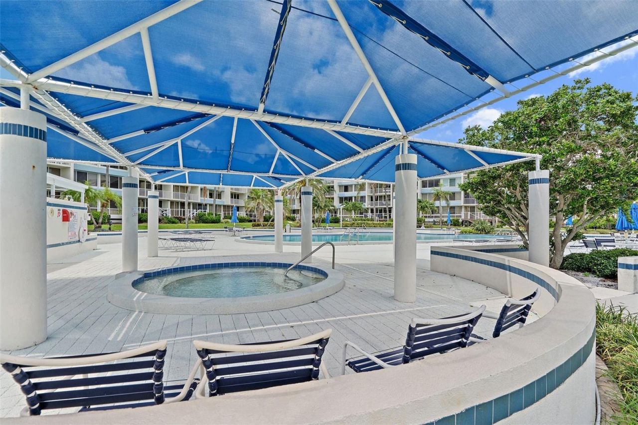 5281 Isla Key Boulevard S, Unit 207, Saint Petersburg, FL 33715 Photo