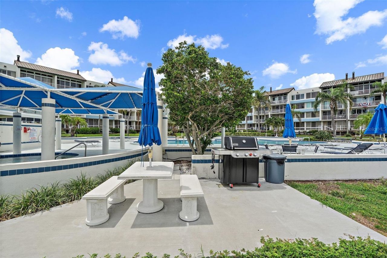 5281 Isla Key Boulevard S, Unit 207, Saint Petersburg, FL 33715 Photo