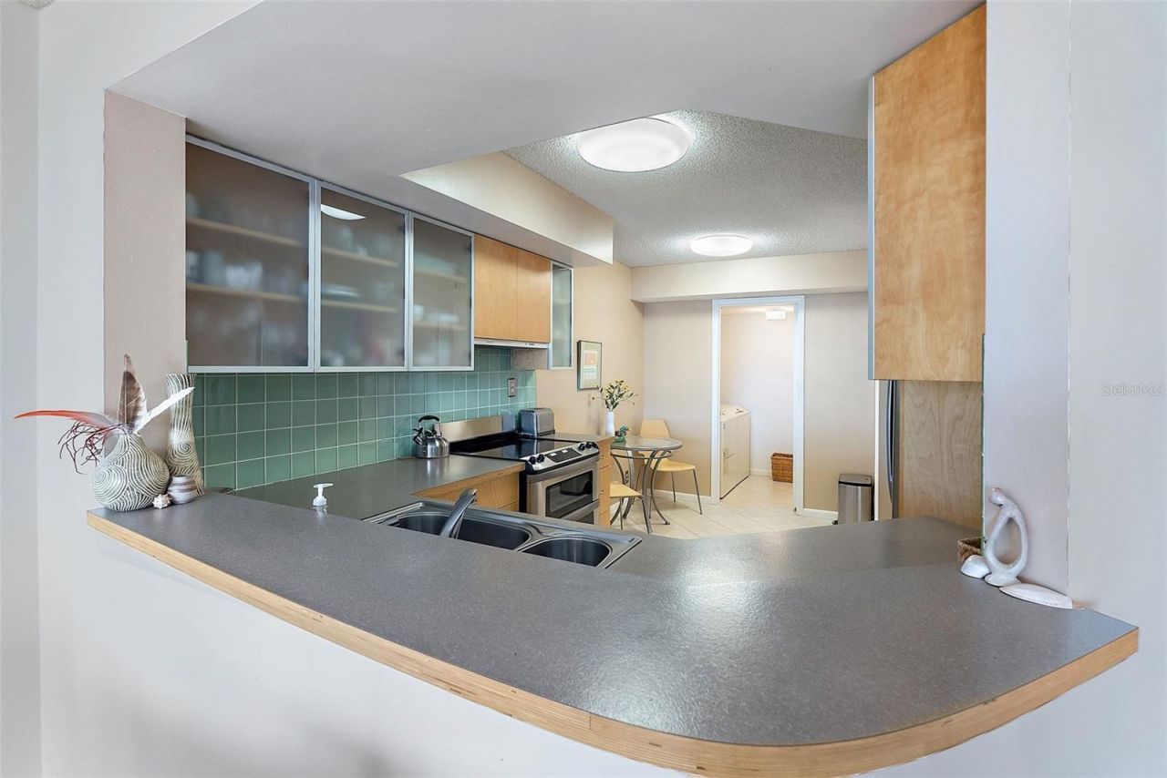 5281 Isla Key Boulevard S, Unit 207, Saint Petersburg, FL 33715 Photo