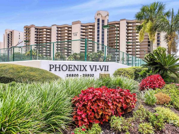 26802 Perdido Beach Boulevard, Unit 615, Orange Beach, AL 36561