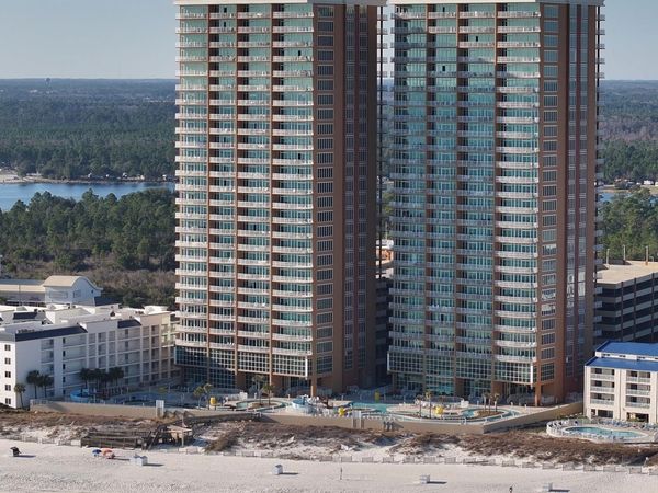 23008 Perdido Beach Boulevard, Unit 506, Orange Beach, AL 36561