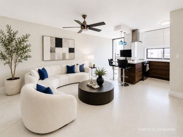 16919 N Bay Road, Unit 911, Sunny Isles Beach, FL 33160