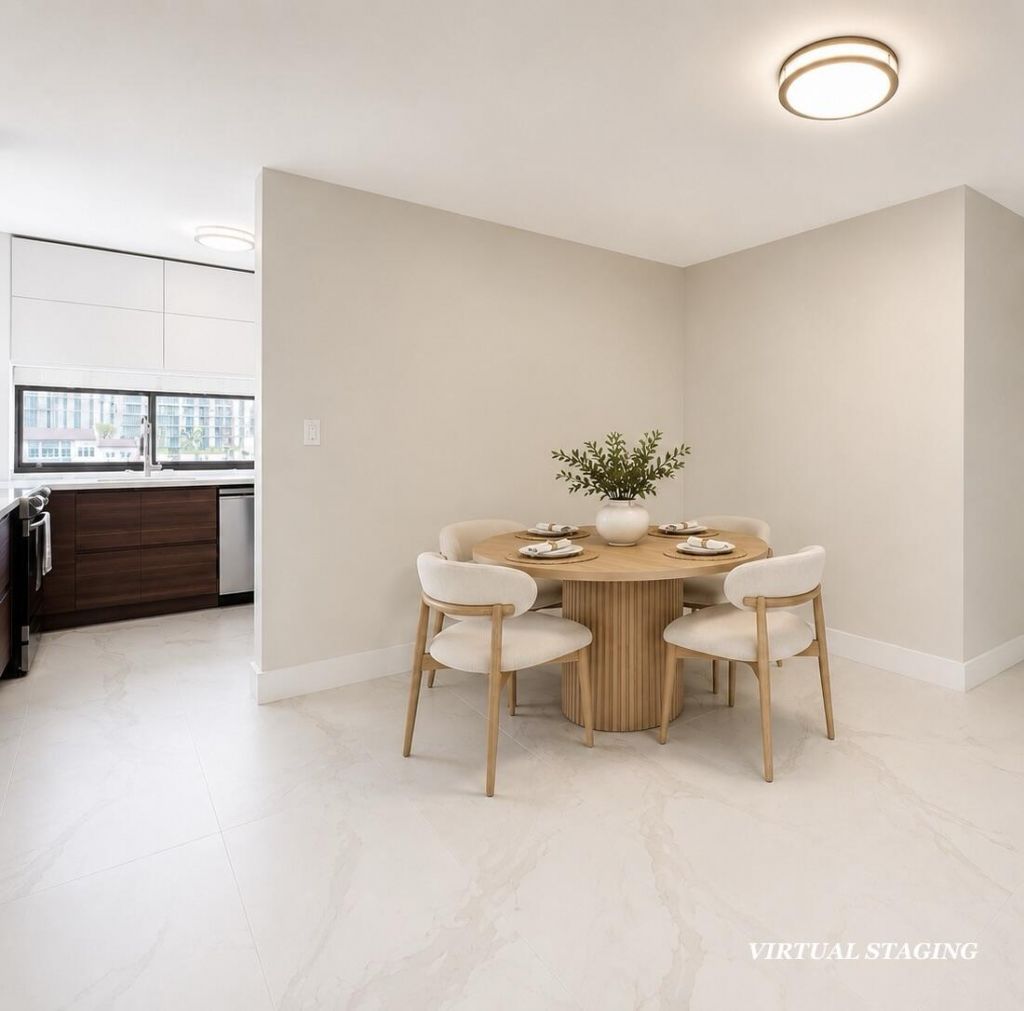 16919 N Bay Road, Unit 911, Sunny Isles Beach, FL 33160 Photo