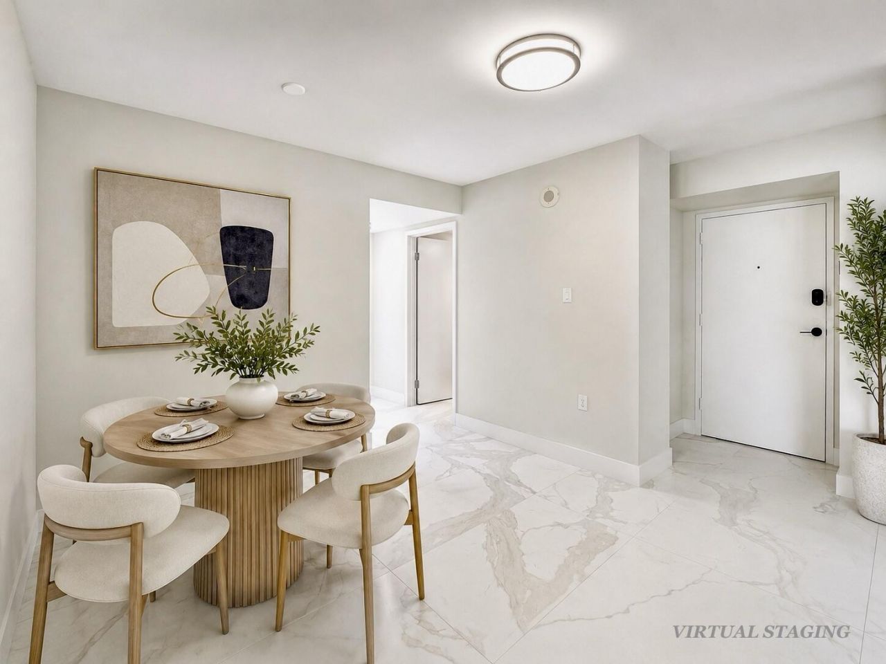 16919 N Bay Road, Unit 911, Sunny Isles Beach, FL 33160 Photo