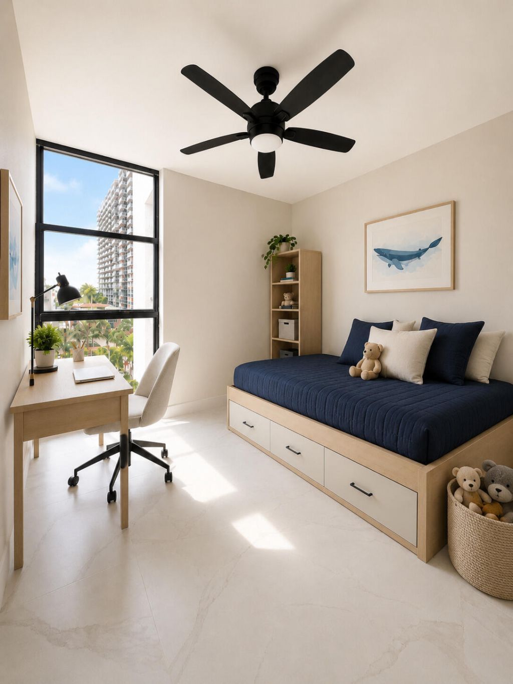 16919 N Bay Road, Unit 911, Sunny Isles Beach, FL 33160 Photo
