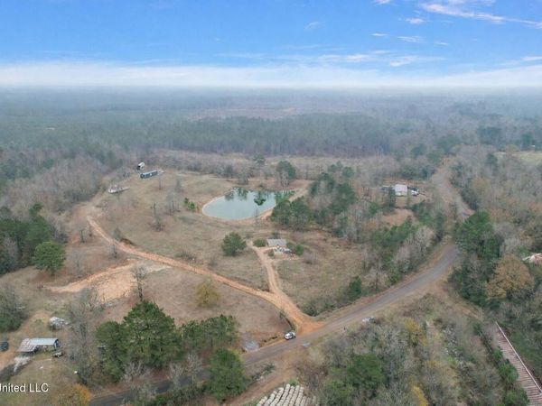 0 Coosa Road, Carthage, MS 39051