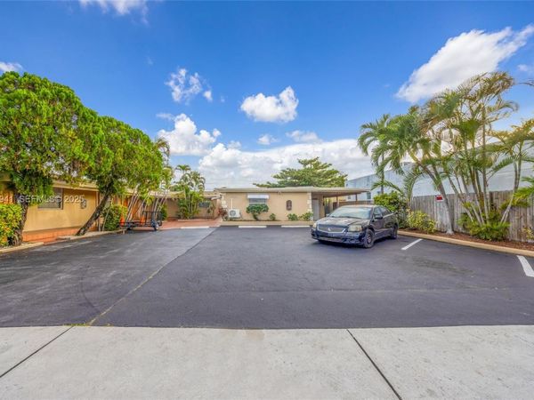 6124 Pembroke Rd, Unit 1-8, Miramar, FL 33023