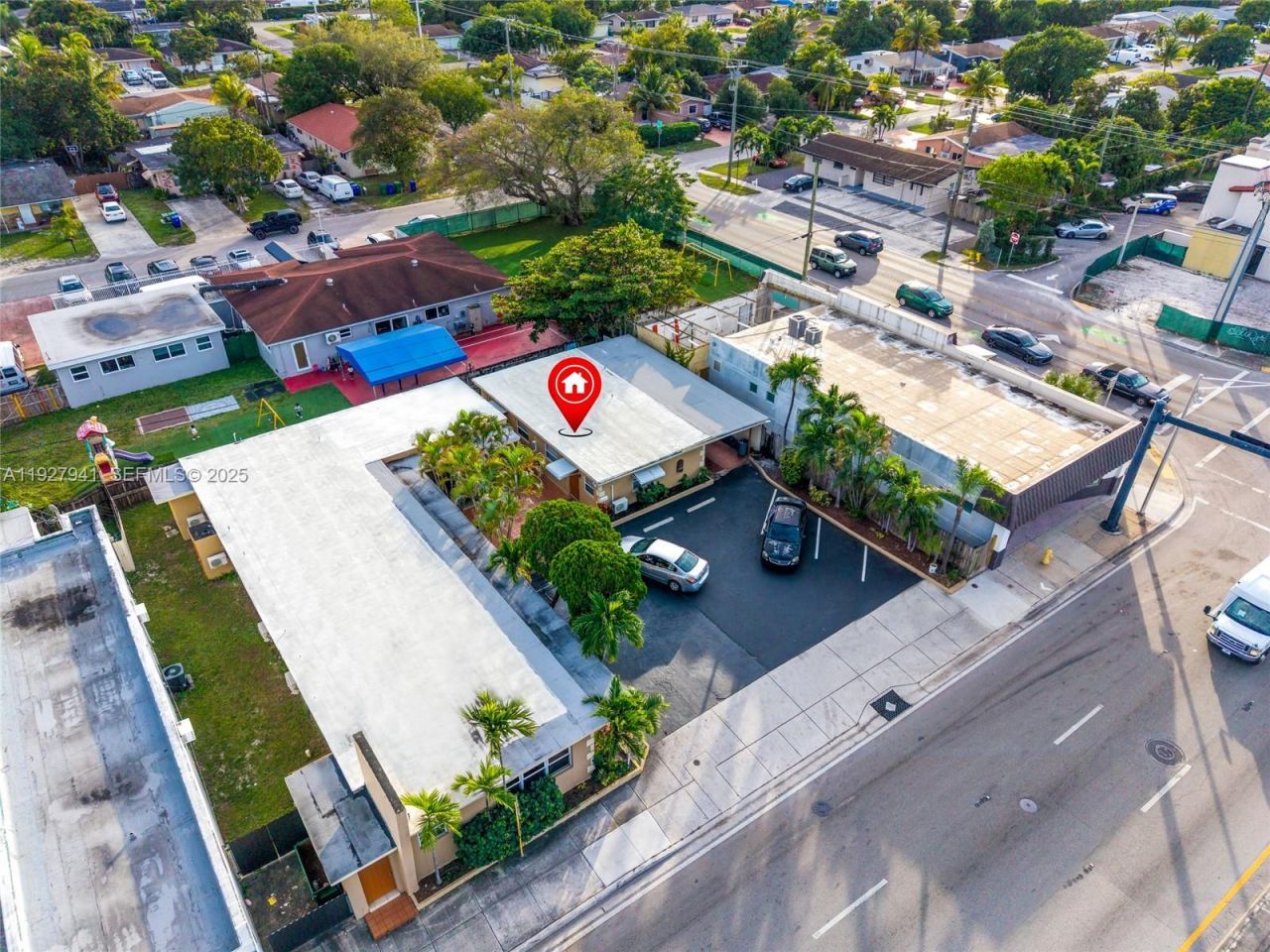 6124 Pembroke Rd, Unit 1-8, Miramar, FL 33023 Photo