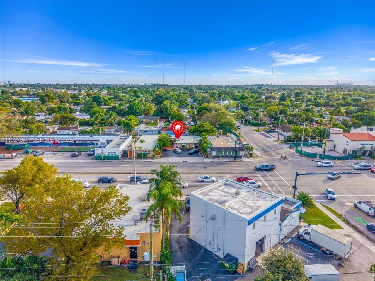 6124 Pembroke Rd, Unit 1-8, Miramar, FL 33023 Photo