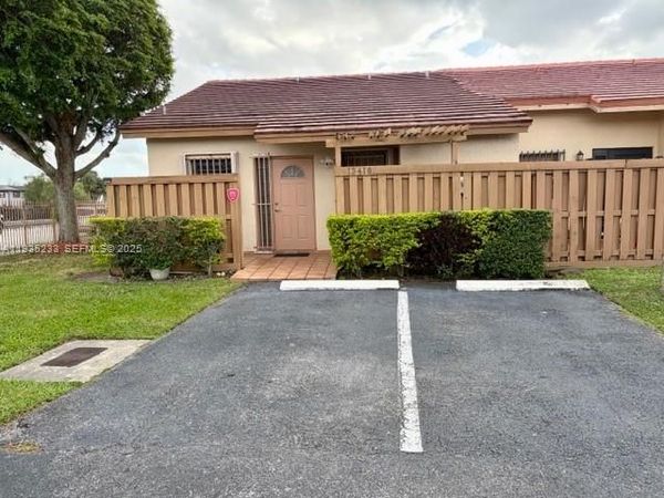 13410 SW 16th Ln, Unit 13410, Miami, FL 33175
